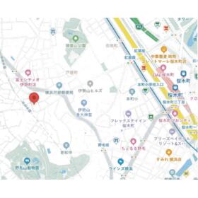 平面図
