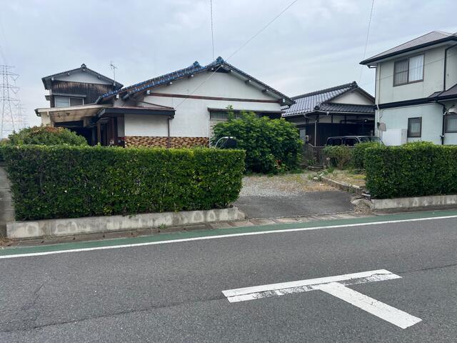 物件画像 遠賀郡遠賀町 大字別府 (遠賀川駅) 住宅用地