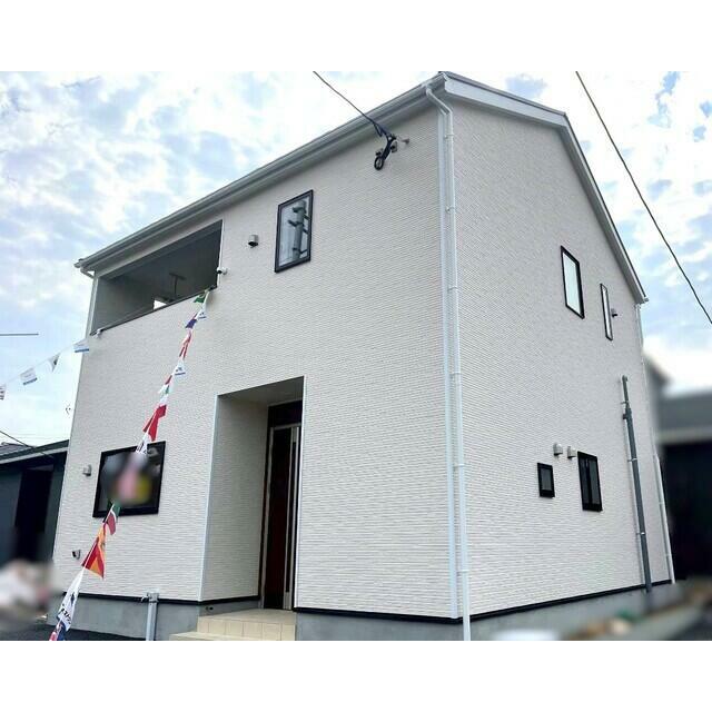 ２号棟　外観