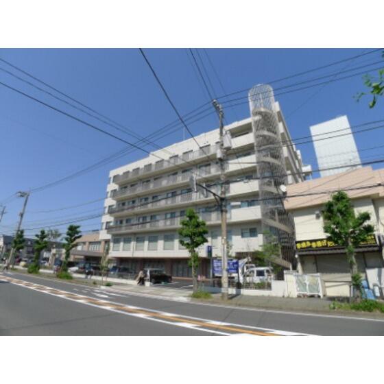 小川清７０８貸家 ４ 2k 大和市の貸戸建住宅の物件情報 賃貸 アパート マンション 一戸建て 瀬谷区 大和 市に強い 横浜不動産システム acba17f8d2316bb1a1c