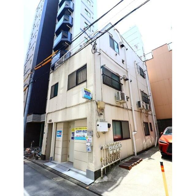 便利な駅近です。