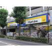 ショッピング施設