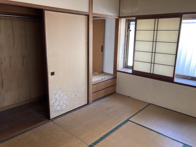 物件画像 北九州市門司区 大字柄杓田 2階建 3DK