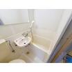 バス/シャワー