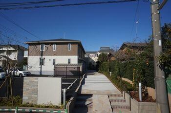 ミーシャ ００１０３ 2LDKの画像