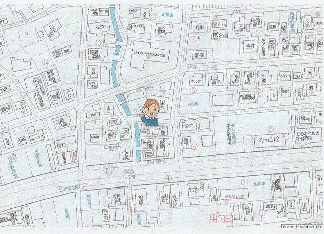 物件画像 北九州市若松区 用勺町 1階建 4DK