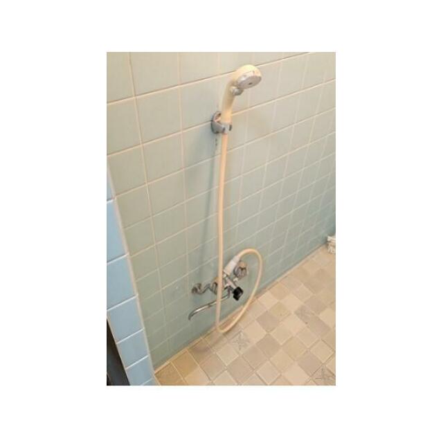 シャワーのみ！