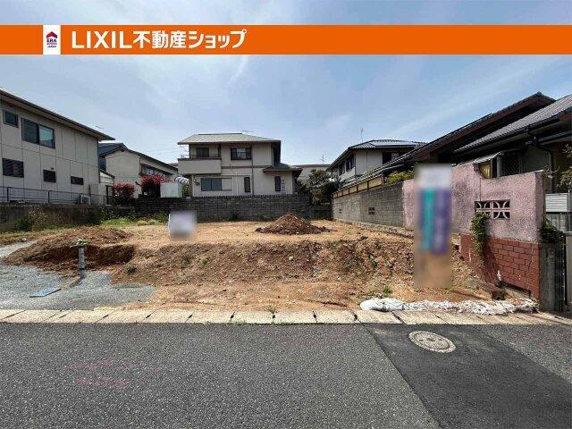 物件画像 北九州市小倉北区 高坊１丁目 (城野駅) 2階建 4LDK