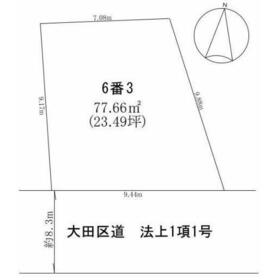 地形図等