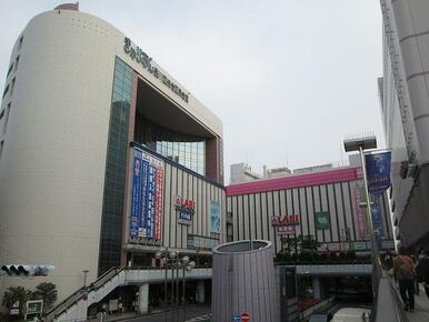 ヤマダ電機大井町駅前店