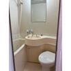 バス/シャワー