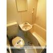 バス/シャワー