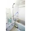 バス/シャワー