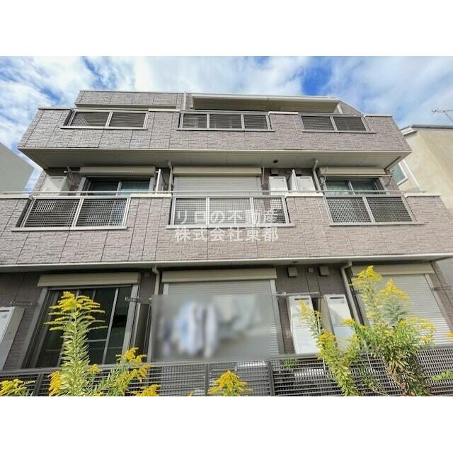 小田急線町田駅徒歩８分！！