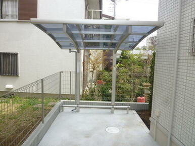 ★自転車置場もあります★