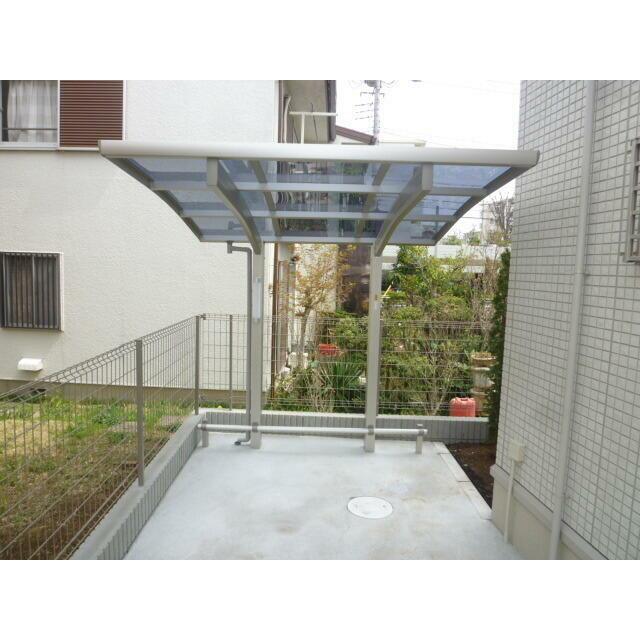 ★自転車置場もあります★