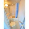 バス/シャワー