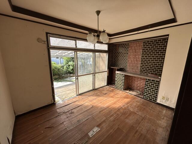 物件画像 北九州市小倉北区 下富野３丁目 (小倉駅) 2階建 4DK