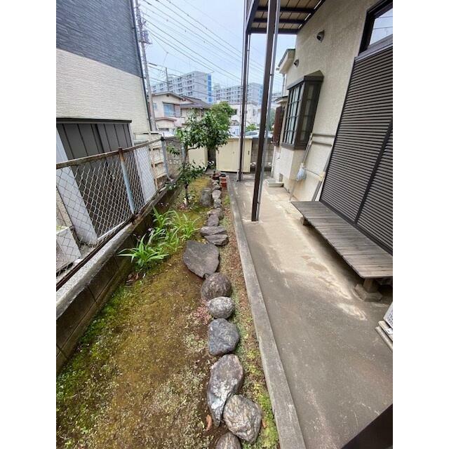 庭