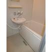 バス/シャワー