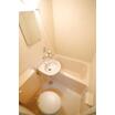 バス/シャワー