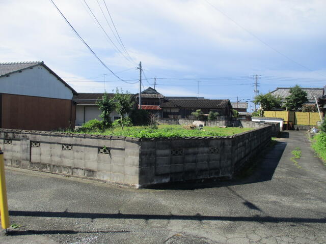 物件画像 築上郡吉富町 大字直江 (三毛門駅) 住宅用地