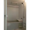 バス/シャワー