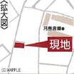 周辺環境