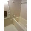 バス/シャワー