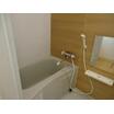 バス/シャワー