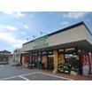 ショッピング施設