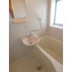 バス/シャワー