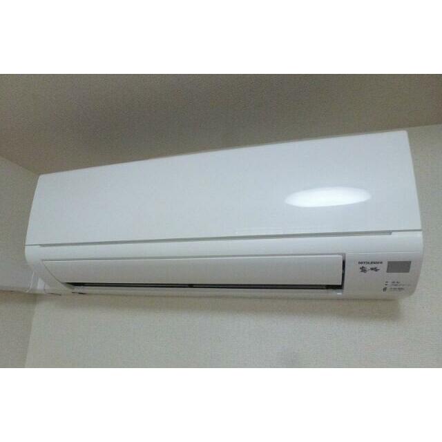 エアコン１基