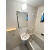 バス/シャワー