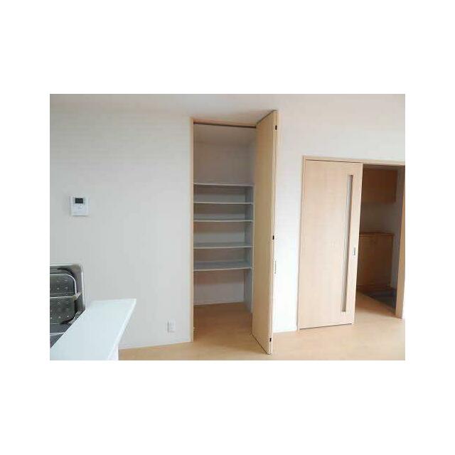 apartment 湊４丁目