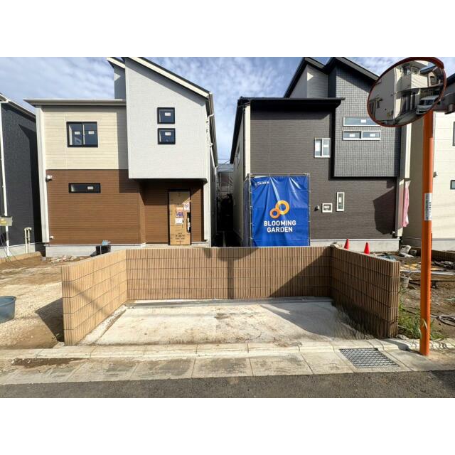 ◇ゴミ置き場※ダストボックス設置予定