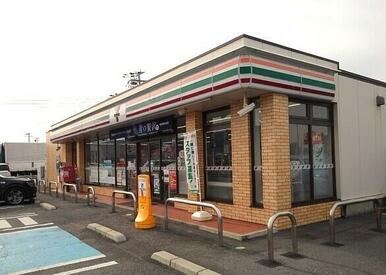 セブンイレブンマリーナ入口店様