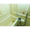 バス/シャワー
