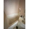 バス/シャワー