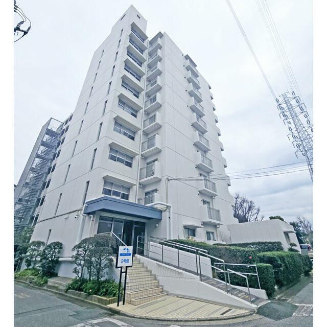 ソフィア稲毛二号館