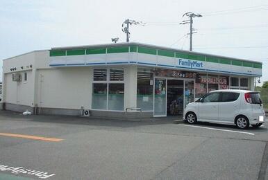 ファミリーマート