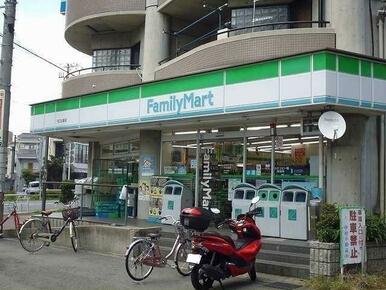 ファミリーマート様
