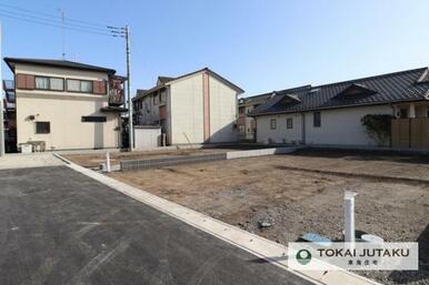 3号棟・現在建築中です！同メーカー完成物件見学できます。お気軽にお問い合わせください！