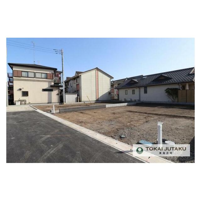 3号棟・現在建築中です！同メーカー完成物件見学できます。お気軽にお問い合わせください！