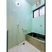 バス/シャワー