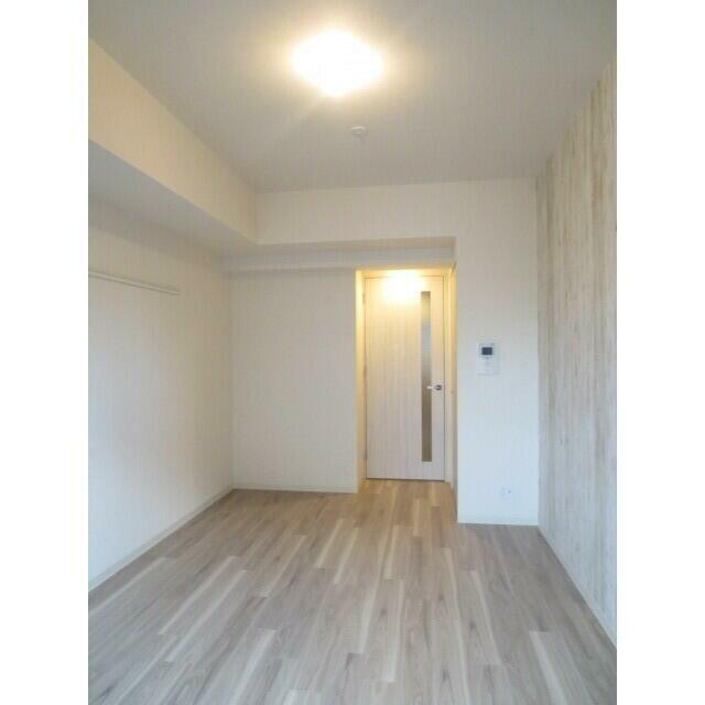 同タイプ504号室の写真