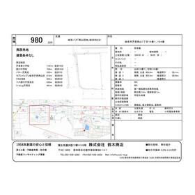 地形図等