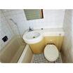 バス/シャワー
