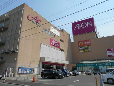 イオン高松東店