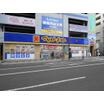 ショッピング施設
